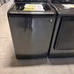 BRAND NEW! Samsung 4.6 CF Top Load Washer  MODEL: WA46CG3505AV  WAS13853