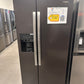 21.4 CU FT SIDE-BY-SIDE WHIRLPOOL FRIDGE - REF12816 WRS321SDHZ