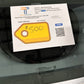 NEW SAMSUNG SUPER SPEED WASH TOP LOAD SMART WASHER MODEL: WA52DG5500AWUS  WAS13854