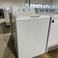 TOP LOAD GE WASHER WITH PRECISE FILL Model:GTW335ASNWW  WAS11939S