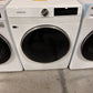 NEW! Samsung Smart Dial Electric Sensor Dry Dryer  MODEL: DV25B6900EW/A2  DRY12989