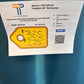 LOW PRICE! FRIGIDAIRE BUILT IN DISHWASHER MODEL: FDPC4221AS  DSW11750