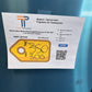 GORGEOUS BRAND NEW FRIGIDAIRE DISHWASHER MODEL: FDPC4314AS  DSW11740