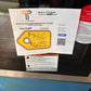 FRONT CONTROL INDUCTION RANGE NEW FRIGIDAIRE RANGE MODEL: FCFI3083AS  RAG11995