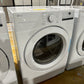 BEAUTIFUL BRAND NEW ELECTRIC DRYER - STACKABLE - MODEL: DLE3400W  DRY11842S