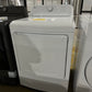 GREAT NEW LG GAS DRYER with SENSOR DRY MODEL: DLG6101W  DRY11856S