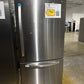 NEW BOTTOM FREEZER LG REFRIGERATOR MODEL: LRDCS2603S  REF12201S