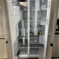 NEW LG SIDE BY SIDE REFRIGERATOR WITH SPACEPLUS ICE MODEL: LHSXS2706S  REF12220S