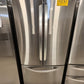 NEW LG REFRIGERATOR with ICE MAKER - REF12667 LRFCS25D3S