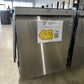 GORGEOUS FRONT CONTROL DISHWASHER with 3RD RACK MODEL: LDFN454HT  DSW11324S