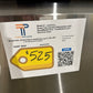 NEW LG TOP CONTROL DISHWASHER with QUADWASH PRO MODEL: LDPS6762S  DSW11333S