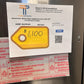 NEW! Samsung 31 cu. ft Capacity 3-Door French Door Refrigerator  MODEL: RF32CG5400SRAA  REF13817