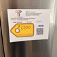 LOW PRICE! Samsung 22 Cu. Ft. Smart 3-Door French Door Refrigerator  MODEL: RF22A4121SR  REF13824