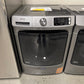 Maytag Front Load Washer with Extra Power and 12-Hr Fresh Spin™ option - 4.5 cu. ft. MODEL: MHW5630HC SKU: WS14093