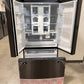 LOW PRICE! Samsung French Door Freestanding Refrigerator  MODEL: RF28T5101SG  REF13814