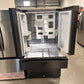 ABSOLUTELY GORGEOUS SAMSUNG REFRIGERATOR with FAMILY HUB MODEL: RF29BB89008M  REF13816