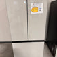 BRAND NEW! Samsung Bespoke 3-Door French Door Refrigerator  MODEL: RF30BB620012  REF13820