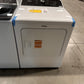 7.0 Cu. Ft. Whirlpool Top Load Electric Dryer With Moisture Sensor  MODEL: WED6150PW  DRY12997