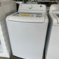 GREAT NEW LG TOP LOAD WASHER with TURBODRUM MODEL: WT7005CW  WAS11984S