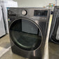 STACKABLE SMART FRONT LOAD WASHER WITH STEAM MODEL: WM4000HBA  WAS11977S