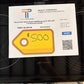 NEW! Frigidaire 30" Electric Range with Air Fry  MODEL: FCRE3083AS  RAG12015