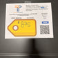 GREAT! GE Profile 5.5 cu ft Front Load Smart Washer  MODEL: PFW955SPWDS  REF13861