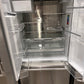 BOSCH COUNTER DEPTH SMART REFRIGERATOR - REF12801 B36CD50SNS