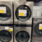 Single Unit Front Load LG WashTower™ with Center Control™ 4.5 cu. ft. Washer and 7.4 cu. ft. Electric Dryer