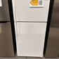 Whirlpool - 18.2 Cu. Ft. Top-Freezer Refrigerator - White  Model:WRT318FZDW  REF12835