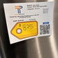 NEW! Whirlpool 36 Side-By-Side Refrigerator  MODEL: WRS315SDHZ  REF13834