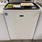 TOP LOAD MAYTAG WASHER - WAS13002 MVW7232HW