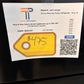 NEW! Whirlpool 30-inch Wide Top Freezer Refrigerator  MODEL: WRT318FZDB  REF13836