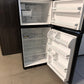 NEW! Whirlpool 30-inch Wide Top Freezer Refrigerator  MODEL: WRT318FZDB  REF13836