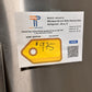 NEW WHIRLPOOL SIDE-BY-SIDE REFRIGERATOR MODEL: WRS588FIHZ  REF13841