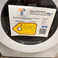NEW SMART FRONT LOAD WASHER with VIBRATION REDUCTION MODEL: WF45T6000AW/A5  WAS13851