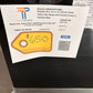 BRAND NEW! Samsung Bespoke 30" Slide In Gas Range  MODEL: NSG6DG8100SR  RAG12009