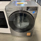 Whirlpool 7.4 cu. ft. Smart Front Load ENERGY STAR® Electric Dryer with Wrinkle Shield™ Option