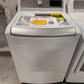GREAT NEW TOP LOAD WASHER with 4-WAY AGITATOR - WAS13022 WT7405CW
