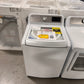 HIGH EFFICIENCY TOP LOAD LG WASHER - WAS13016 WT7405CW