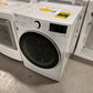 LG FRONT LOAD WASHER WITH 6MOTION TECHNOLOGY - WAS13018 WM3600HWA