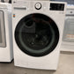 Model: WM3600HWA FRONT LOAD LG WASHER - WAS13017