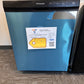 GREAT DEAL! NEW FRIGIDAIRE DISHWASHER MODEL: FFCD2413US  DSW11757