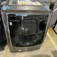 NEWLY DISCOUNTED LG SIGNATURE SMART FRONT LOAD WASHER MODEL: WM9500HKA  WAS11991S