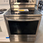 LG ELECTRIC CONVECTION RANGE WITH EASYCLEAN - RAG11782 LREL6325F