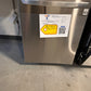 GREAT NEW LG DISHWASHER with STAINLESS TUB - DSW11589 LDTS5552S