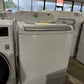 Top Load Washer with 6Motion Technology - White  MODEL:WT7150CW  WAS12002S