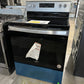 GREAT NEW WHIRLPOOL ELECTRIC CONVECTION RANGE MODEL:WFE535S0LZ  RAG11511S
