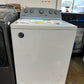 New Whirlpool - 3.5 Cu. Ft. 12-Cycle Top-Loading Washer  MODEL: WTW4816FW  WAS12014S