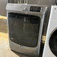 GREAT NEW MAYTAG STACKABLE ELECTRIC DRYER MODEL: MED5630HC  DRY11897S