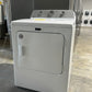 Whirlpool - 7.0 Cu. Ft. 14-Cycle Electric Dryer - White  MODEL: WED4815EW  DRY11891S